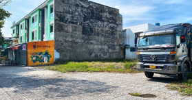 Bán nền góc tự xây KĐT Phú Cường Kiên Giang- LH: 0889777721