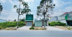 Bán nền mặt tiền Trần Hoàng Na khu Hồng Loan 5x24- Giá 8.5 tỷ - 0904130072