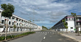 Bán nhà KĐT Tây Bắc, TP. Rạch Giá, Rạch Giá, Kiên Giang- LH: 0903766367