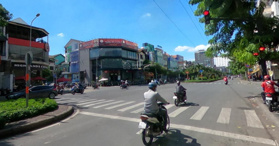 Bán nhà 2 MT Phan Xích Long - Hoa Phượng, Phú Nhuận LH: 0901871009