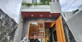 Bán nhà mặt phố tại đường Phần Lăng, Hòa Khê, Thanh Khê, Đà Nẵng - LH: 0935632779