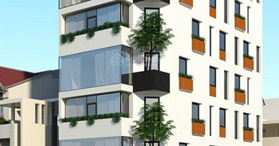 Bán nhà mặt phố tại đường Cộng Hòa, Phường 13, Tân Bình, Hồ Chí Minh - LH: 0931851133