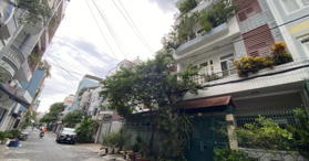 Bán nhà riêng tại đường Nguyễn Thái Bình, Phường 12, Tân Bình, Hồ Chí Minh - LH: 0909908869