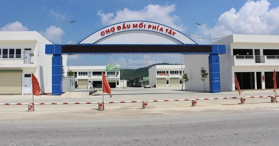 Bán nhà 4 tầng Quốc Lộ 47 Rừng Thông, Đông Sơn, Thanh Hóa- LH: 0972003388