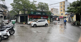 Bán nhà 4 tầng SĐCC sát cầu mới Hữu Hòa - Thanh Trì - LH: 0368298668