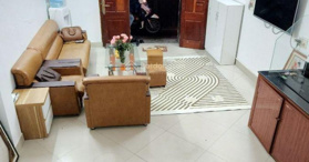 BÁN NHÀ 5 TẦNG PHỐ YÊN HOÀ 36m2 - LH 0869107995