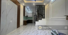 Bán nhà ở Đường Quốc lộ 21B, Phường Phú Lương, Hà Đông, Hà Nội 35m2 - LH: 0378078386