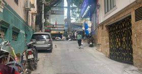 Bán nhà kinh doanh gần phố, quận Ba Đình - LH: 0925729555