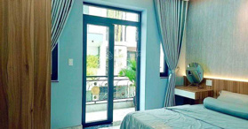 Bán nhà 85m2 HXH Chu Văn An Bình Thạnh 3 tầng - LH: 0909177460