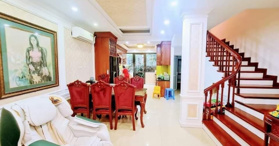 Bán nhà Bằng Liệt, Linh Đàm 38m2 - LH 0934319111