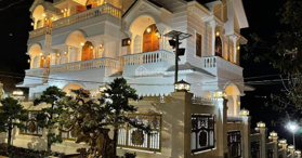 Bán biệt thự đường Nguyễn Văn Trỗi Quận Phú Nhuận LH: 0919081972