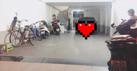 Bán nhà biệt thự tại quận Ba Đình, Hà Nội dt 102m2 - LH: 0945668585