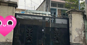 Bán nhà Bình Thạnh, HXH Nguyễn Thượng Hiền, 87m2 nở hậu - LH: 0901300540