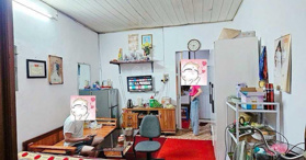 Bán nhà riêng tại đường Thạch Bàn, Phường Thạch Bàn, Long Biên, Hà Nội - LH: 0965858116