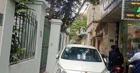 Bán nhà Cầu Diễn, oto đỗ cửa, KD, DT 40m2, 5 tầng, giá 4,25 tỷ, LH 0982302533 Em Ánh