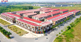 Bán nhà tại Centa City, Đường 359, Xã Dương Quan, Hải Phòng - Tel: 0866666286