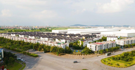 Bán nhà  KĐT Vsip Từ Sơn, Bắc Ninh- LH: 0834291996