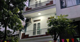 Bán nhà có GARA mới ở Đường Hoàng Công, Phường Kiến Hưng, Hà Đông, Hà Nội 50 m² - LH: 0931358582