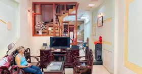 Bán nhà Cương Ngô, Thanh Trì, vị trí trung tâm - LH 0969249971