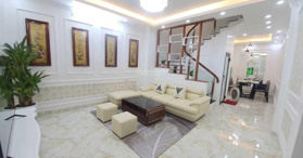 Bán nhà DT 35m2  Đại La, Hai Bà Trưng - LH 0989652056