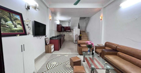 BÁN NHÀ DƯƠNG ĐÌNH NGHỆ - YÊN HÒA 40M2 - LH 0365038291 