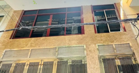 Bán nhà phố Dương Khuê, Mai Dịch 40m2 - LH 0967767851