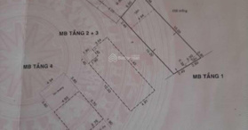 Bán nhà đường T6 Phường Tây Thạnh, Tân Phú, Hồ Chí Minh - LH: 0906313155