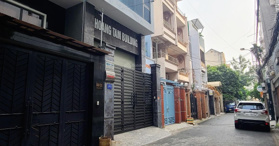 Bán nhà riêng tại đường Trương Công Định, phường 14, Tân Bình, Hồ Chí Minh - LH: 0946367265