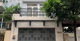 Bán nhà riêng tại đường Út Tịch, Phường 4, Tân Bình, Hồ Chí Minh - LH: 0902622890