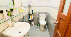 Bán nhà hẻm xe hơi XVNT, 50m2 sổ hồng riêng - Bình Thạnh - LH: 0899477879