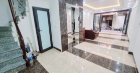 Bán nhà Hồ Tùng Mậu - DT60m x 4,5m x 7T Gara Ô tô,Thang Máy, Nhỉnh 10 tỷ