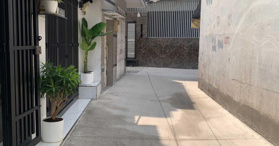 Bán nhà rhà riêng tại đường Lê Hồng Phong, Phường 1, Quận 10, Hồ Chí Minh - LH: 0909391981