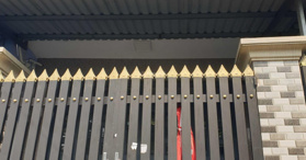 BÁN NHÀ HXH ĐƯỜNG TÂN CHÁNH HIỆP 24, P TCH, Q12, HCM - LH: 0908635433