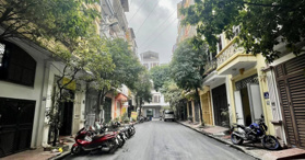 Bán nhà KĐTM Đại Kim, Hoàng Mai, Hà Nội- LH: 0912497963