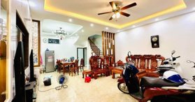 Bán nhà Linh Đàm Bằng Liệt ô tô đỗ cổng, Hoàng Mai, Hà Nội- LH: 0934319111