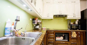 Bán nhà mặt ngõ kinh doanh phố Thái Hà, DT 55m2 x 5 tầng, ô tô tránh, MT 4m