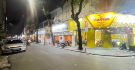 Bán nhà mặt phố Hoàn Kiếm - ô tô 2 chiều - kinh doanh đỉnh