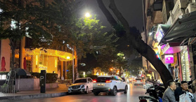 Bán nhà mặt phố Mai Hắc Đế 199m2, mặt tiền rộng, sổ đỏ vuông đẹp - LH: 0919622828
