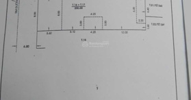 Bán nhà mặt tiền đường S9, phường Tây Thạnh, quận Tân Phú. 8m x 25m. 1 trệt 2 lầu