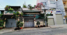 Bán nhà mặt phố tại đường Trần Quang Quá, Hiệp Tân, Tân Phú, Hồ Chí Minh - LH: 0937650444