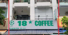 Bán nhà mặt tiền Nguyễn Công Trứ, Q1 - LH: 0911830399