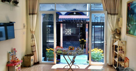 Bán nhà mặt phố tại đường Phan Chu Trinh, Phường Tân Thành, Tân Phú, Hồ Chí Minh - LH: 0777589938