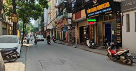 Bán nhà ở Mỗ Lao, Hà Đông 45m2 - LH: 0967469993