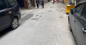 Bán nhà ở Mỗ Lao, Hà Đông 50 m² - LH: 0975924158