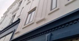 Bán nhà đường Phan Chu Trinh 40m2 (6m x 6,7m), 4 tầng - Bình Thạnh - LH: 0981510428 