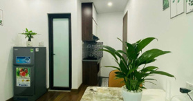 Bán nhà mới xây Xuân đỉnh 7 tầng, 11 phòng dòng tiền siêu tốt, mặt tiền khủng