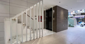 Bán nhà MP Lý Nam Đế 80m, 9 tầng, Hoàn Kiếm, Hà Nội- LH: 0904563635