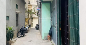 Bán nhà ngõ 105 Yên Hòa 36m2 - LH 0966281656