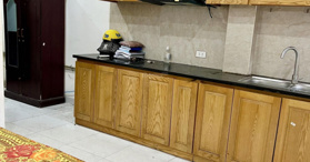 Bán nhà ngõ 307 Phạm Văn Đồng, Xuân Đỉnh, 40m2x5 tầng, mặt tiền 4.5m, giá 5 tỷ - LH: 0984536699