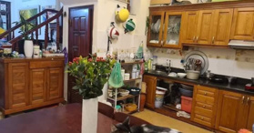 Bán nhà ngõ 409 An Dương Vương 40m2, MT 4m, xây 5 tầng - Tây Hồ - LH: 0948031338